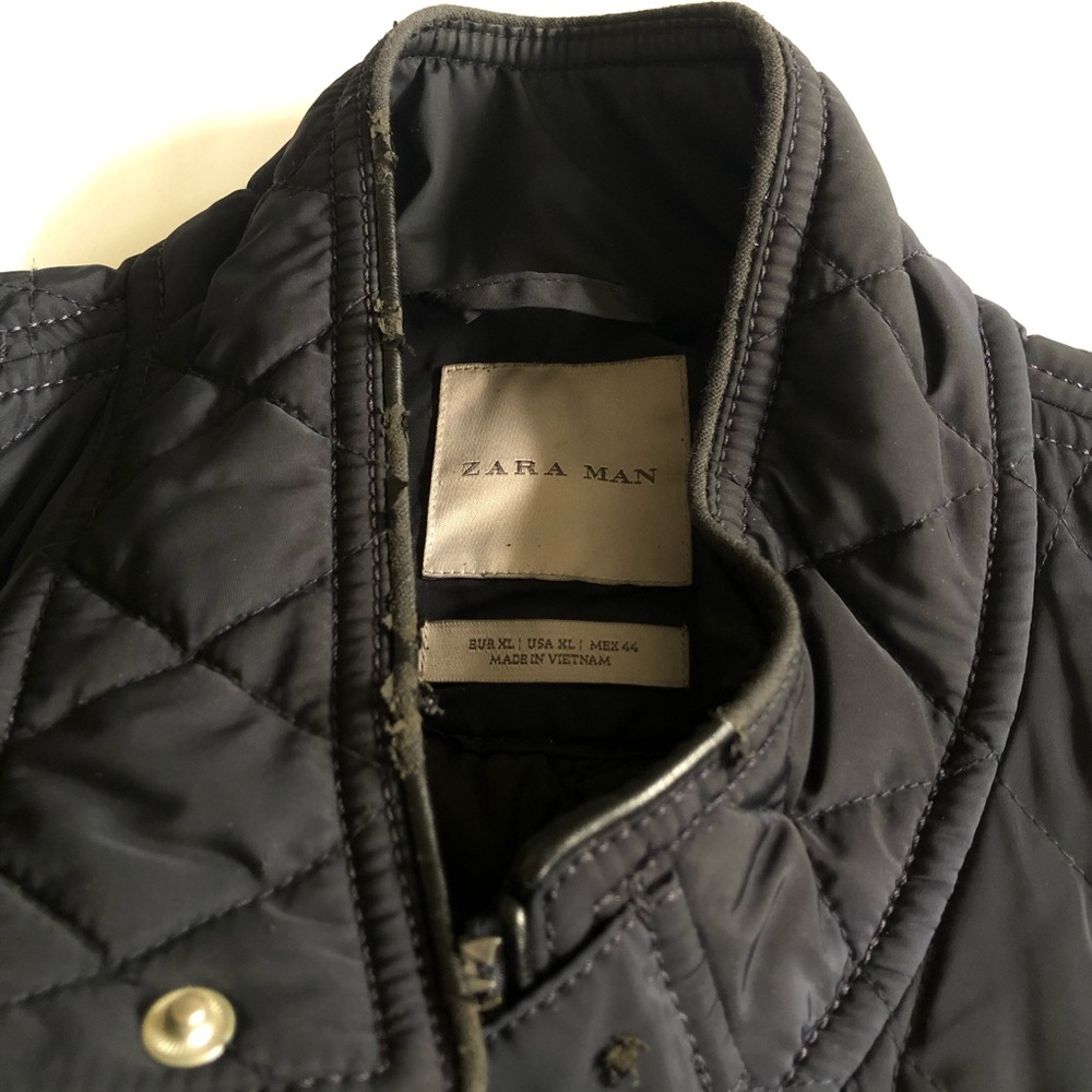 Zara Jacket - Picture 4 of 4